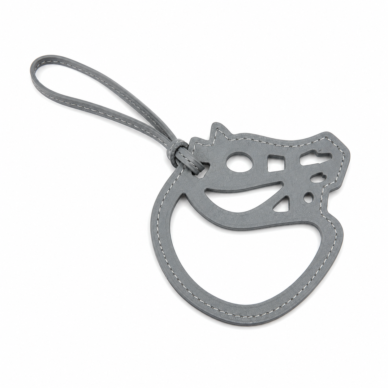 Horse Head Charm