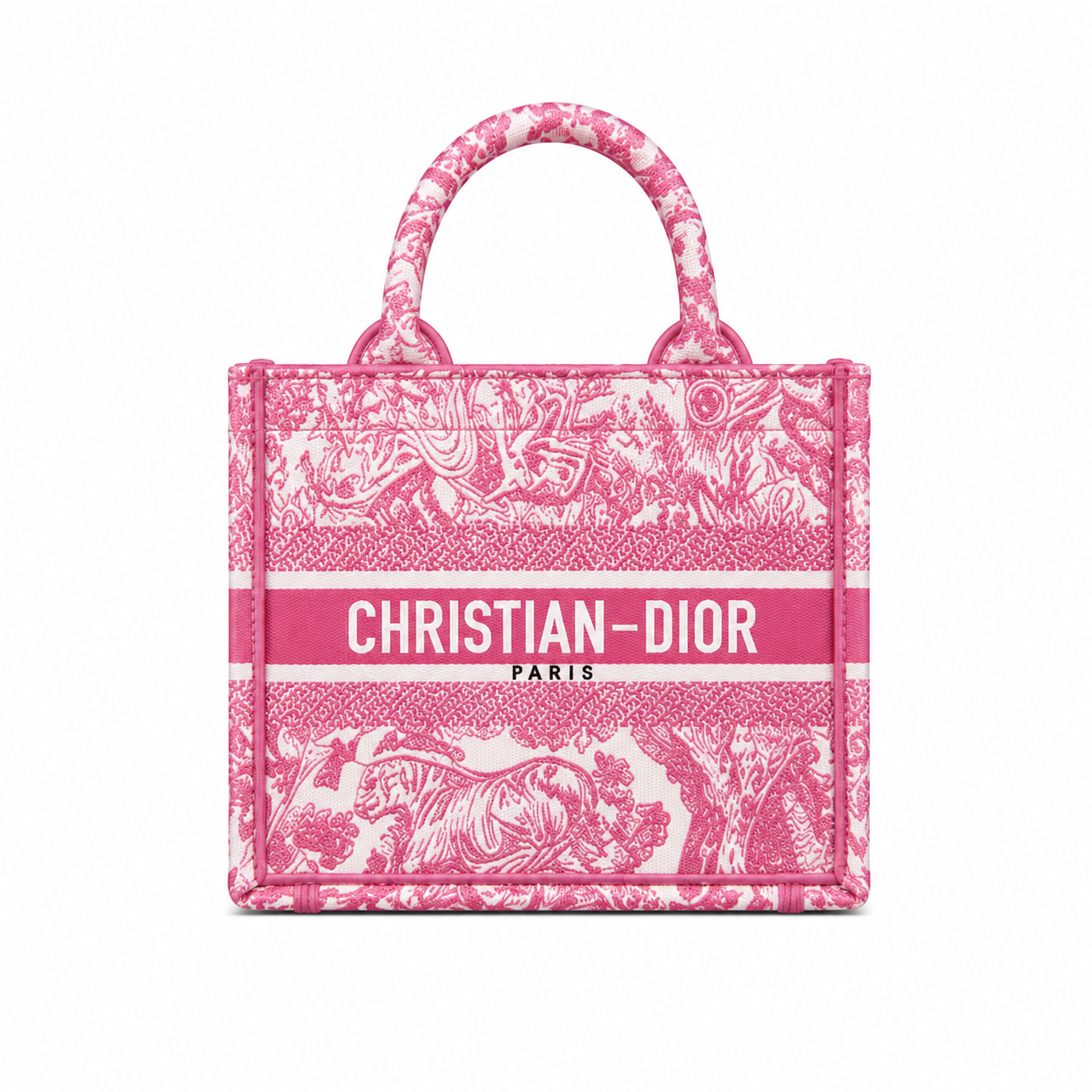 Dior Bag pendant