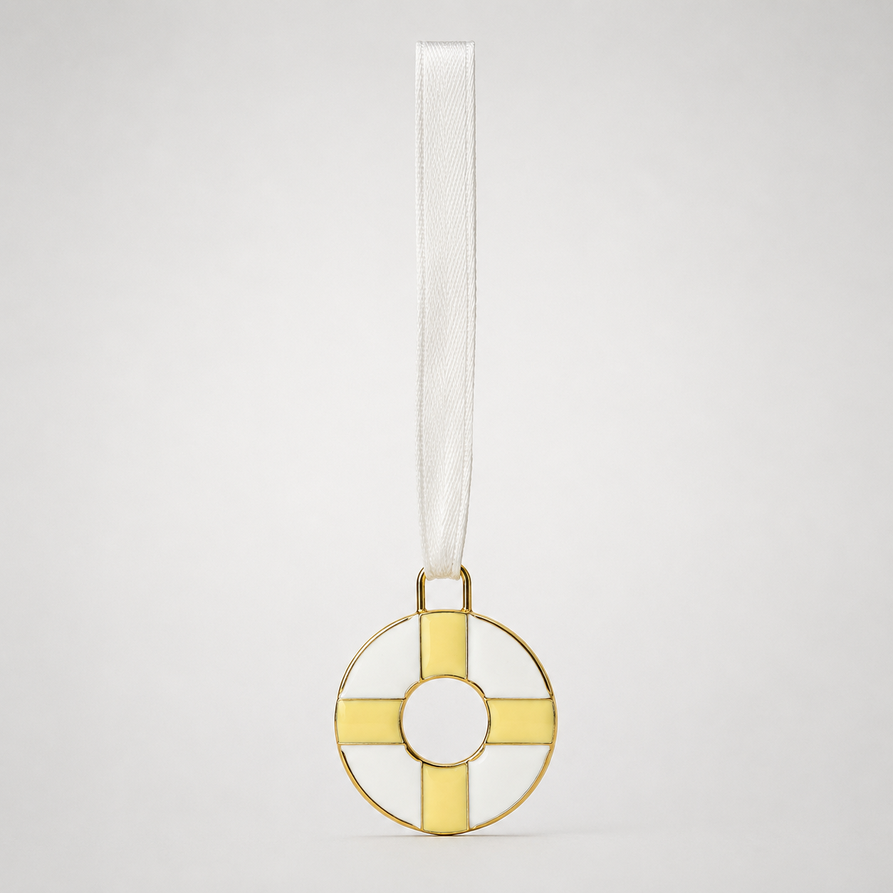 Loro Piana Heritage Pendant