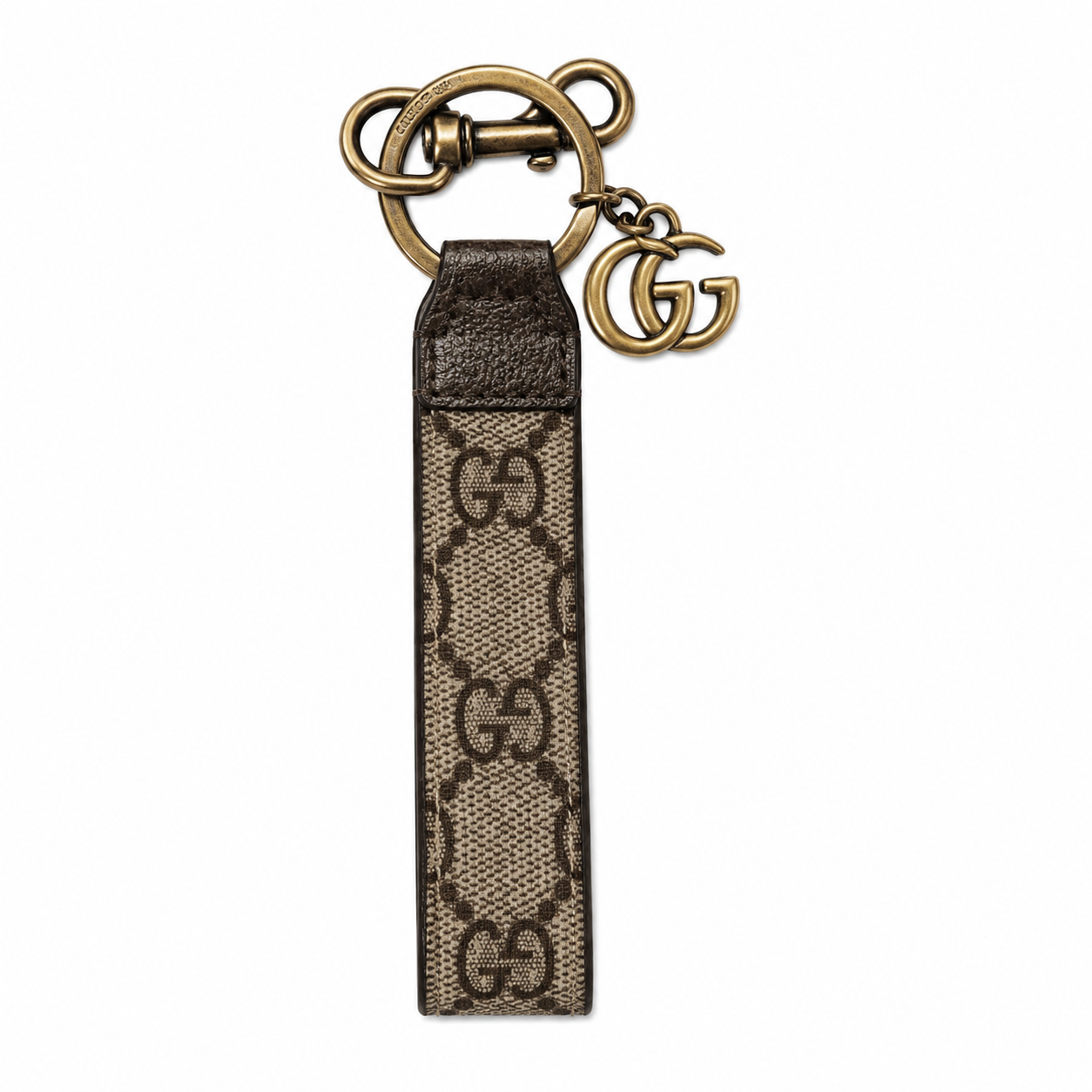 Gucci Keychain