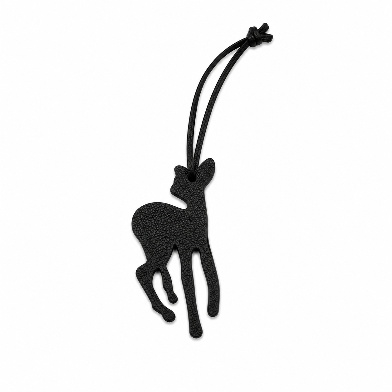 Deer Pendant