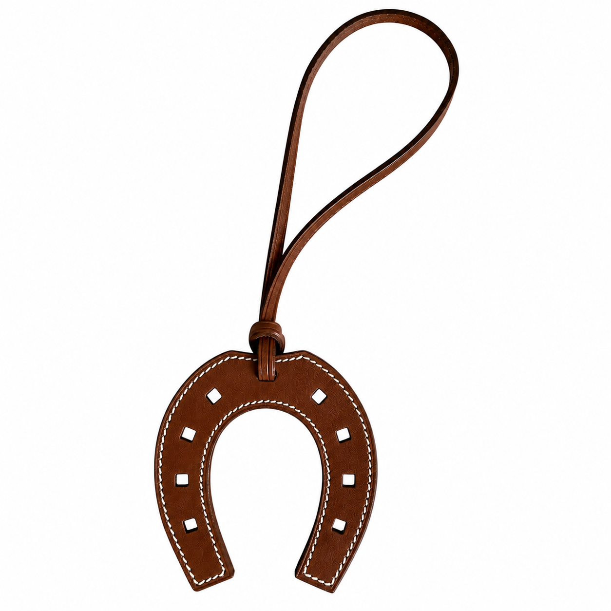 Horseshoe Charm