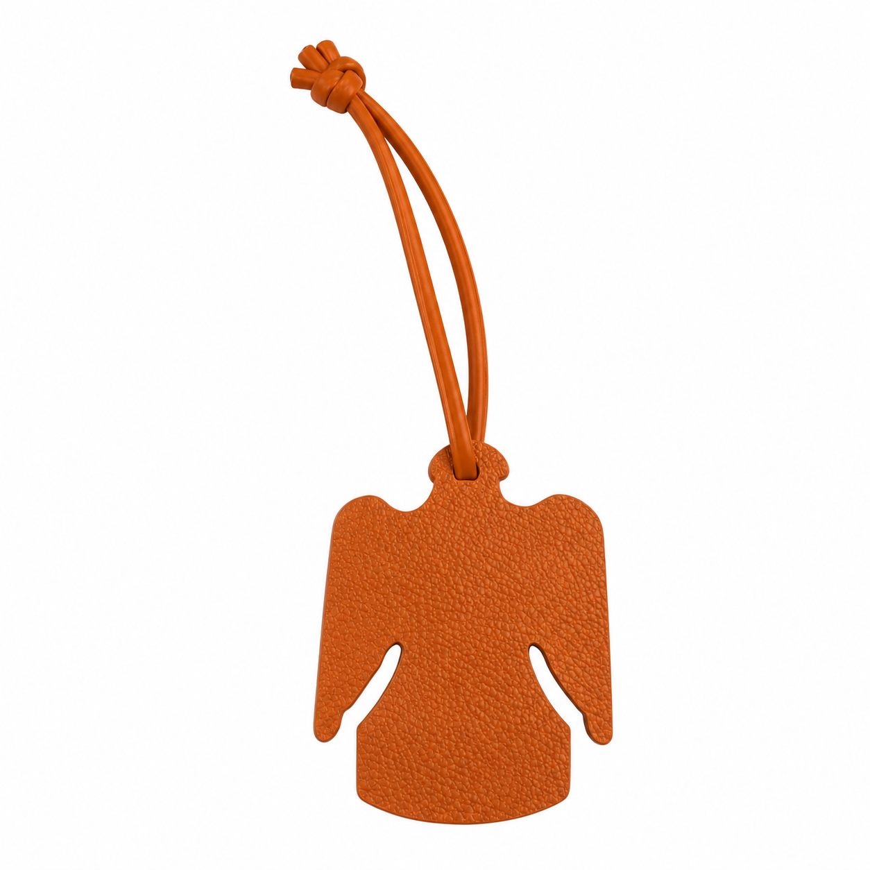 UAE Falcon Pendant