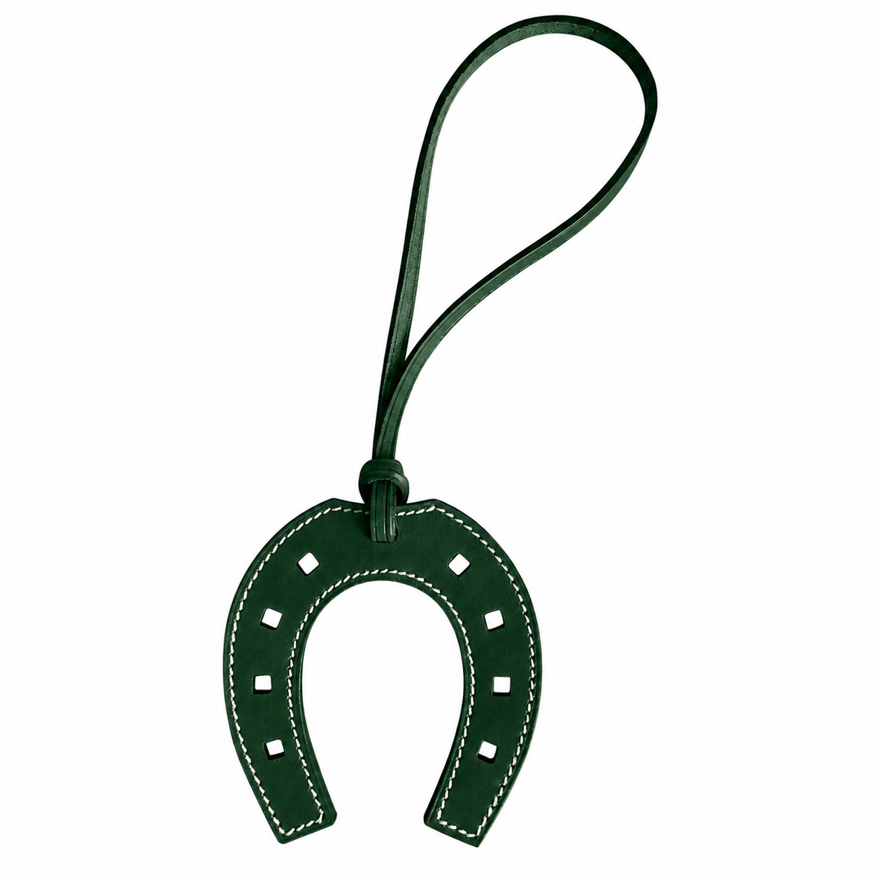 Horseshoe Charm