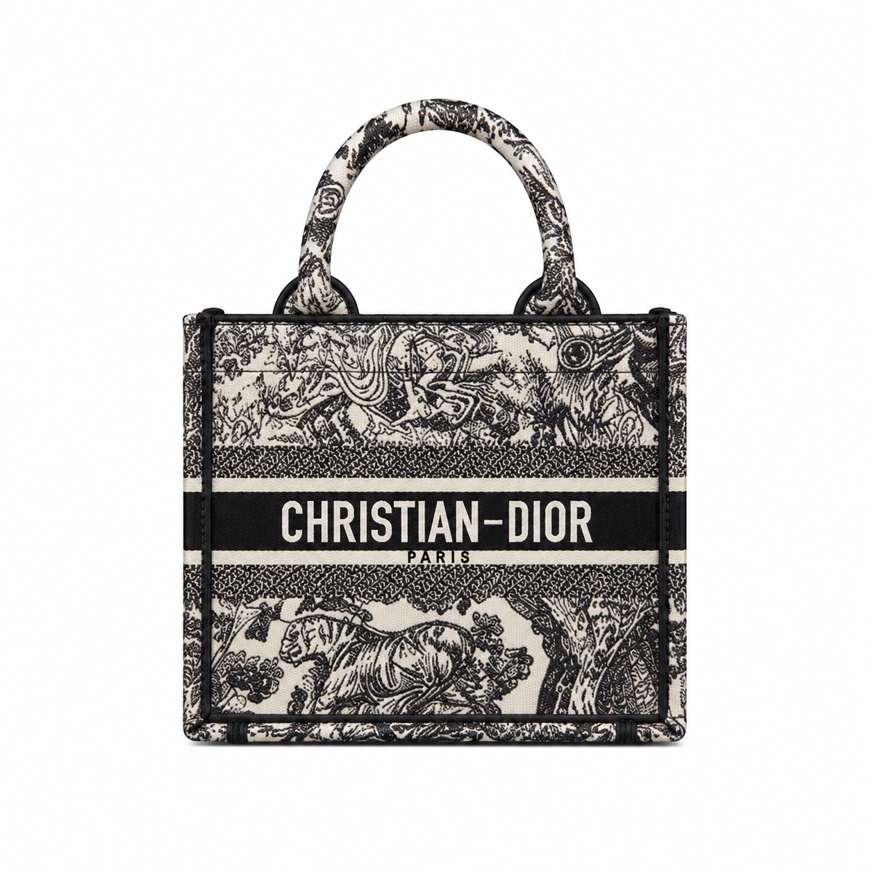Dior Bag pendant