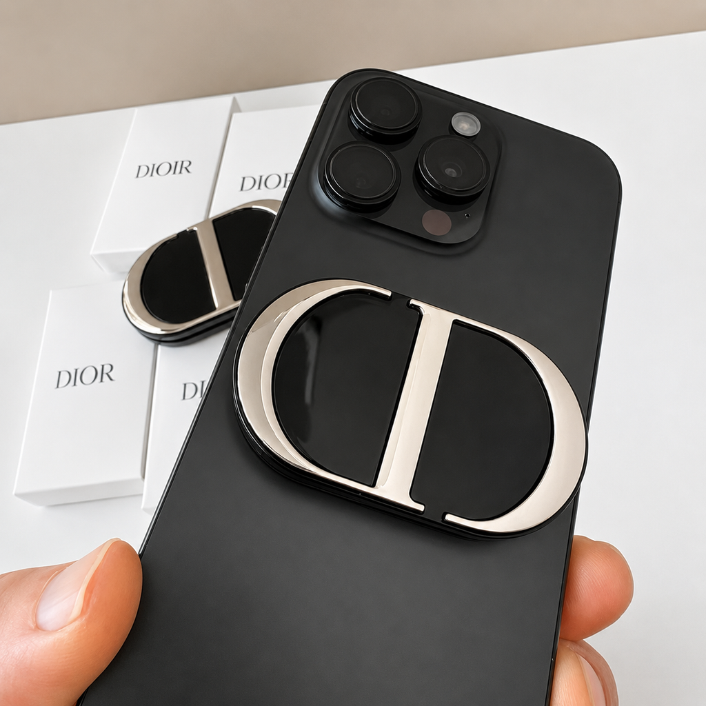 Dior Mirror