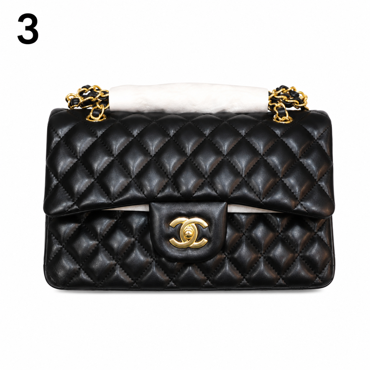 Chanel Hand Bag