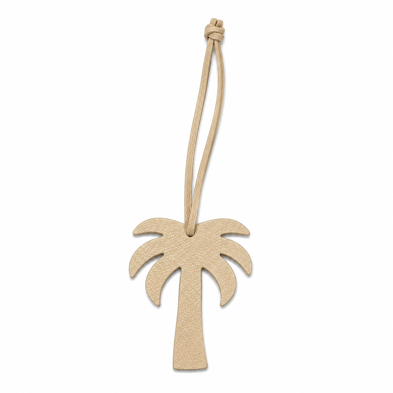 Palm Tree Pendant