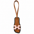 Hermes Sliper Pendent