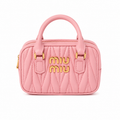 Miu Miu Mini Bag Charm