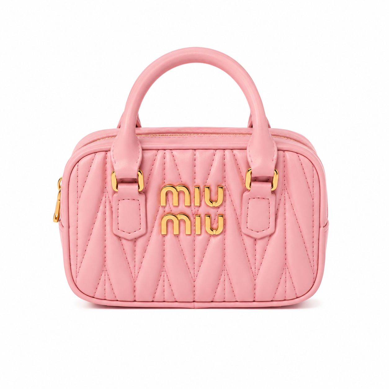 Miu Miu Mini Bag Charm