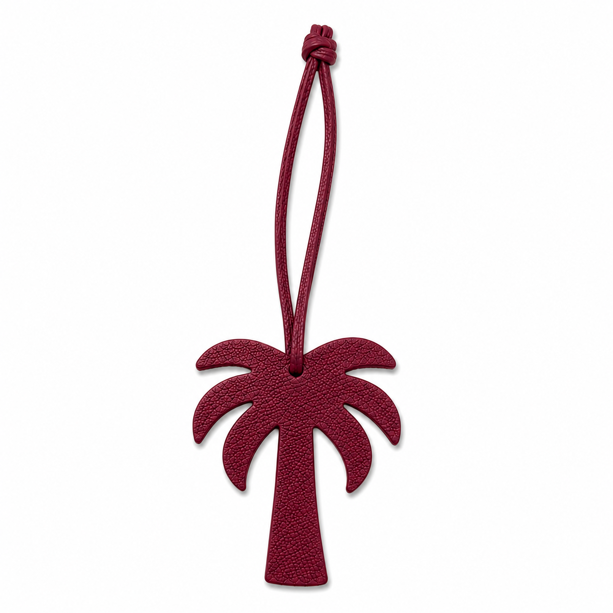 Palm Tree Pendant
