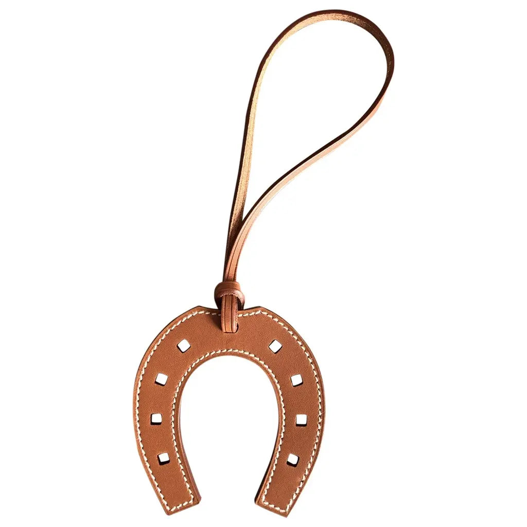 Horseshoe Charm