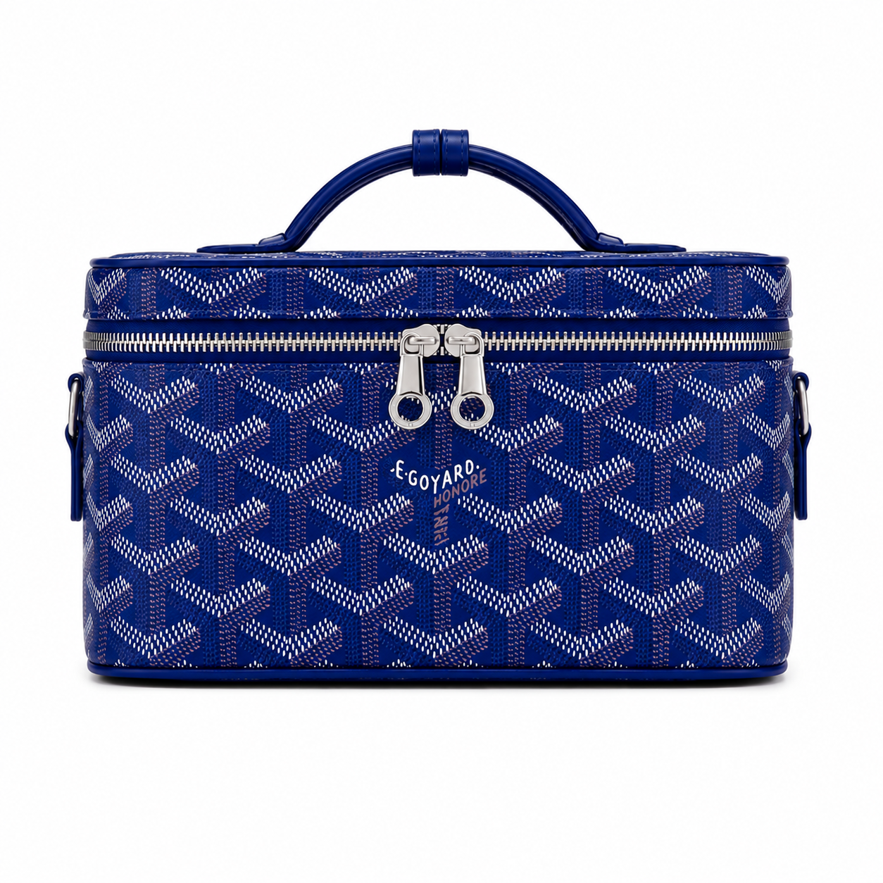 Goyard Vanity Travel Case