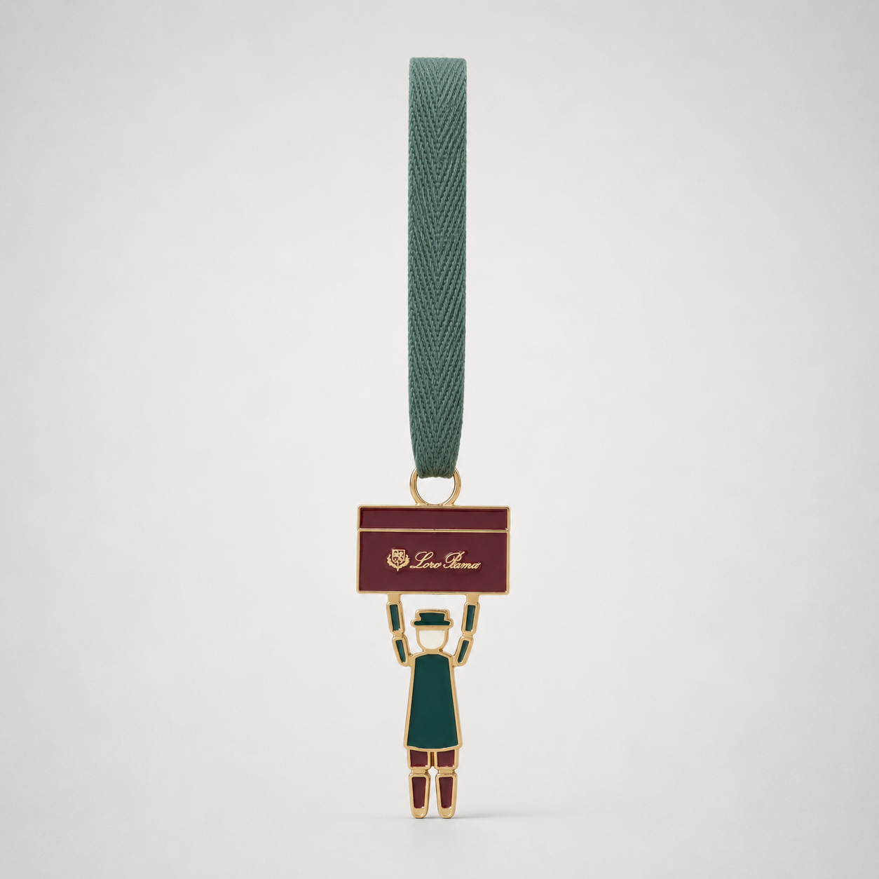 Loro Piana Pendent