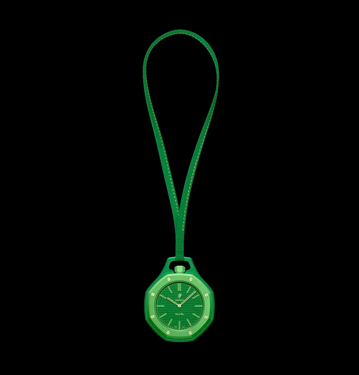 AP X SWATCH