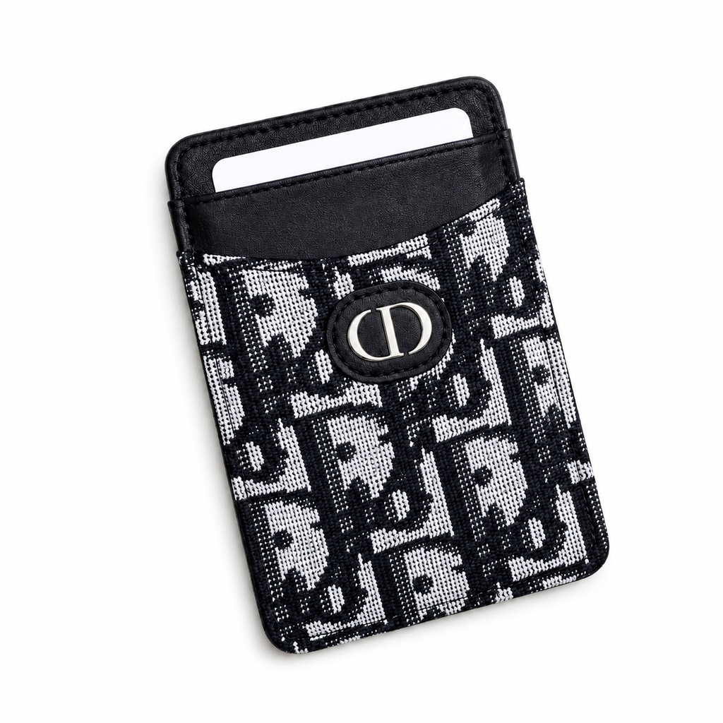 Dior Card Holder
