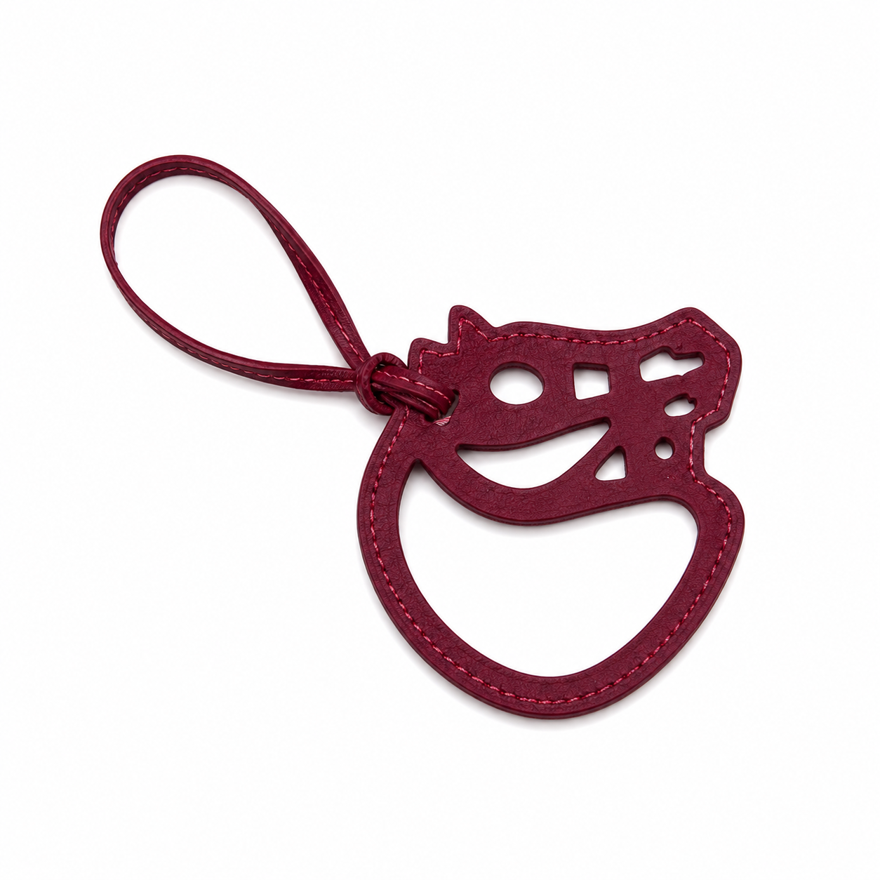 Horse Head Charm