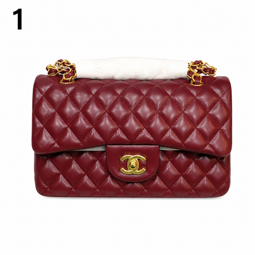 Chanel Hand Bag
