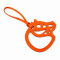 Horse Head Charm
