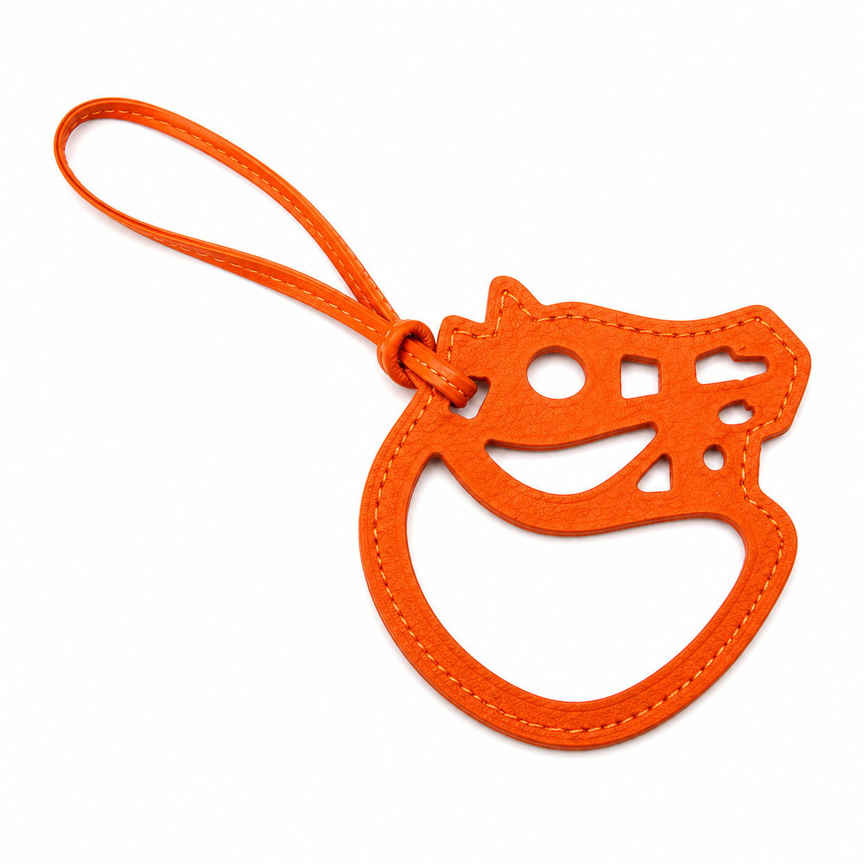 Horse Head Charm