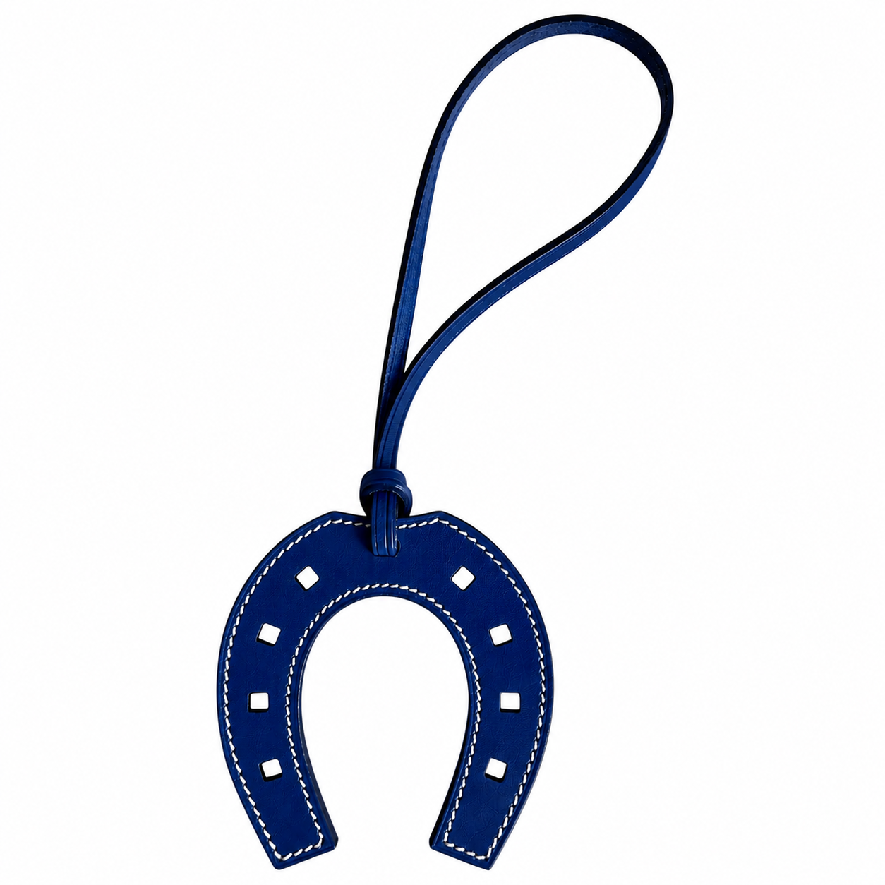 Horseshoe Charm