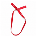 Cartier Logo Ribbon