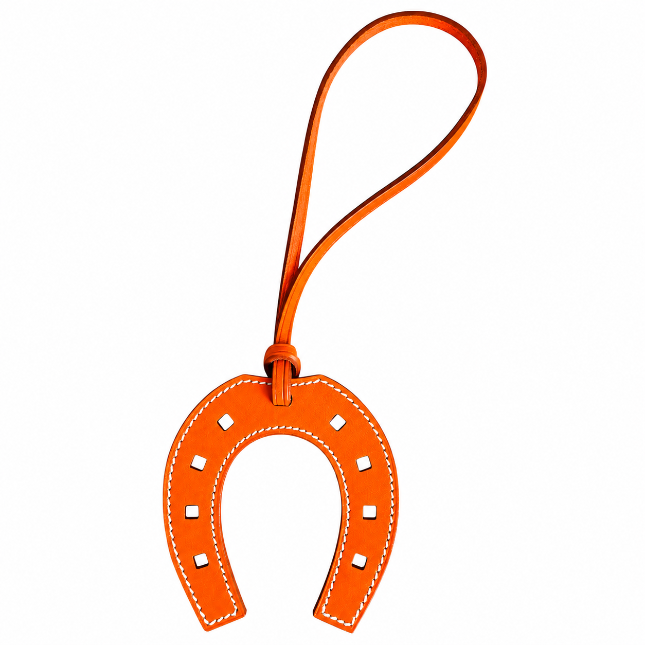 Horseshoe Charm