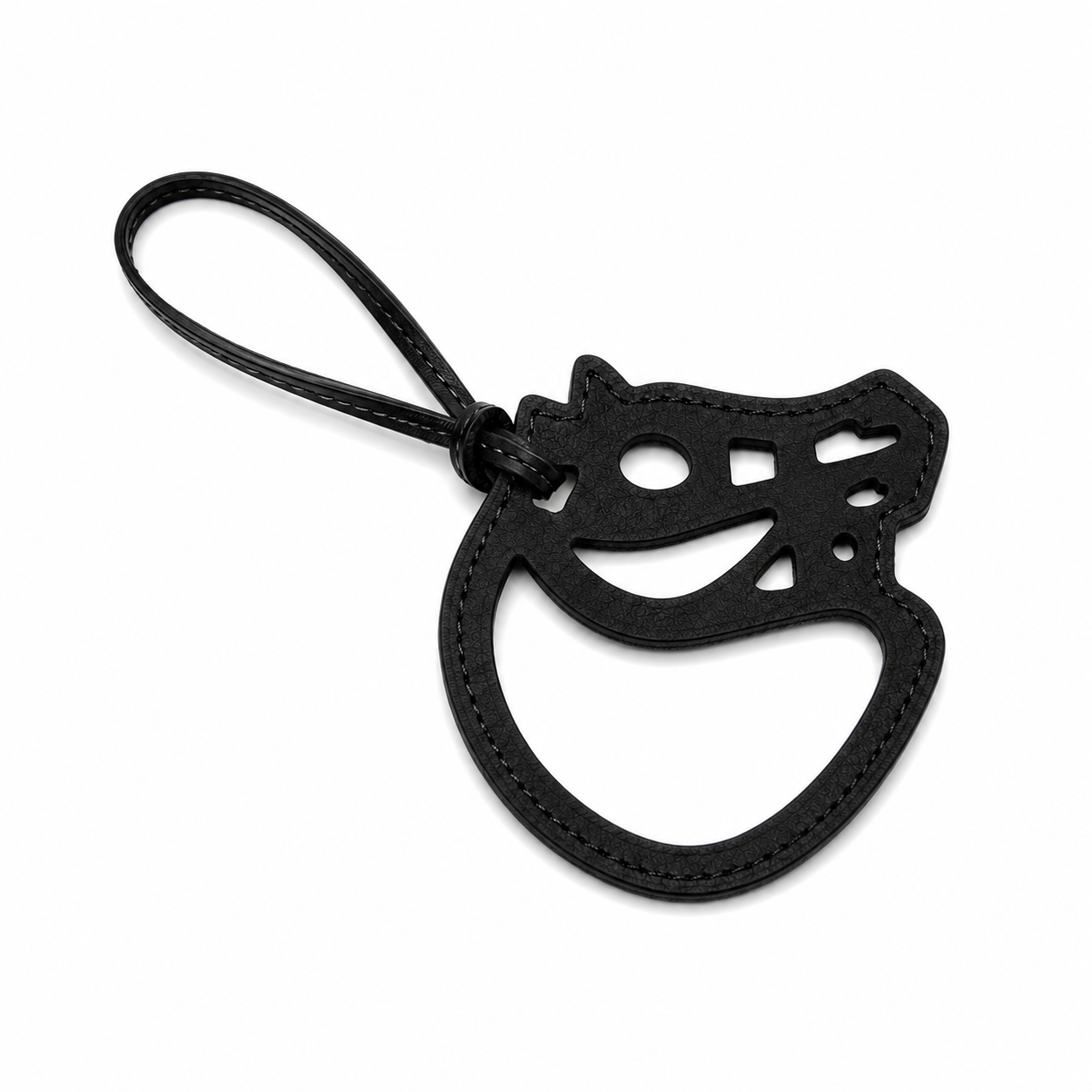 Horse Head Charm