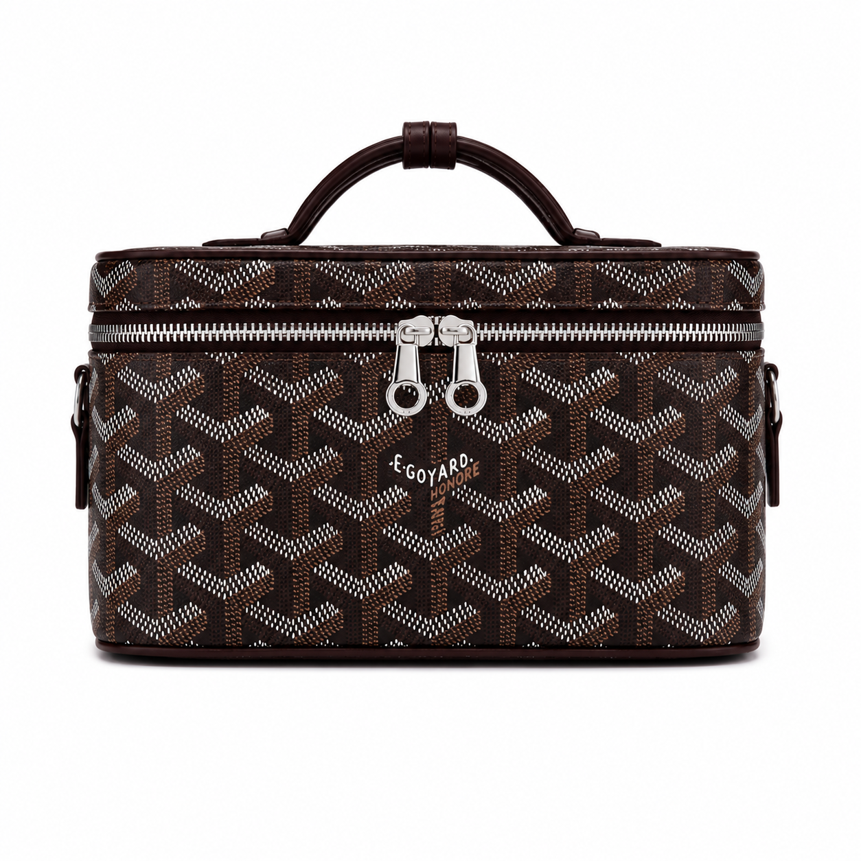 Goyard Vanity Travel Case