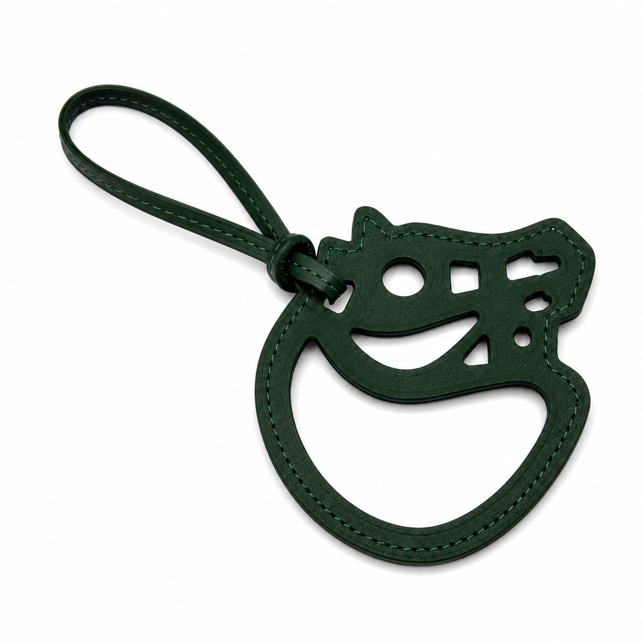Horse Head Charm