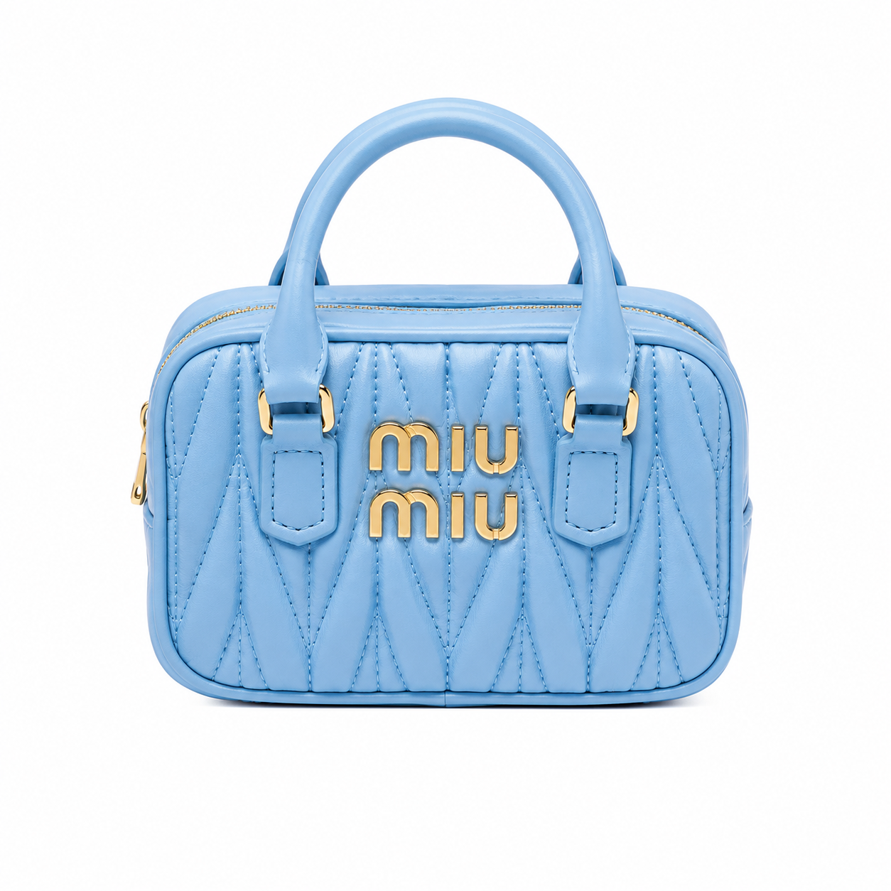 Miu Miu Mini Bag Charm