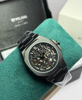 D1 Milano Skeleton 41mm