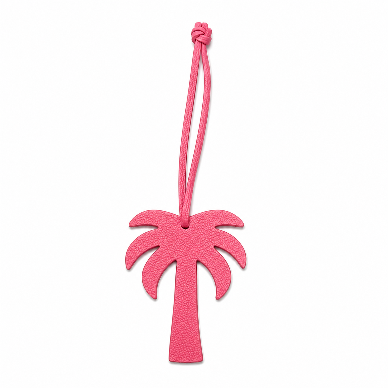 Palm Tree Pendant