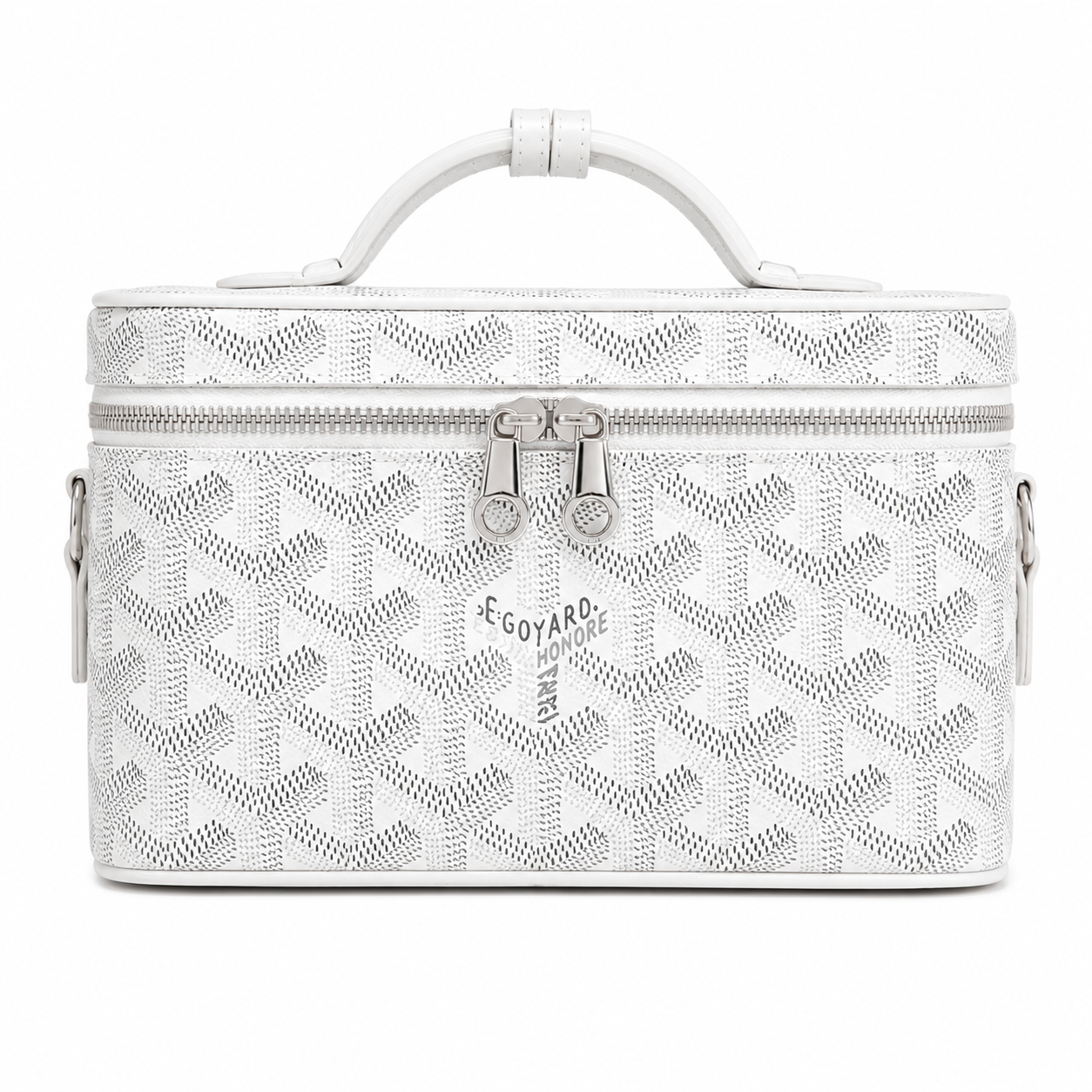 Goyard Vanity Travel Case