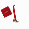 Cartier Tiger Pendant