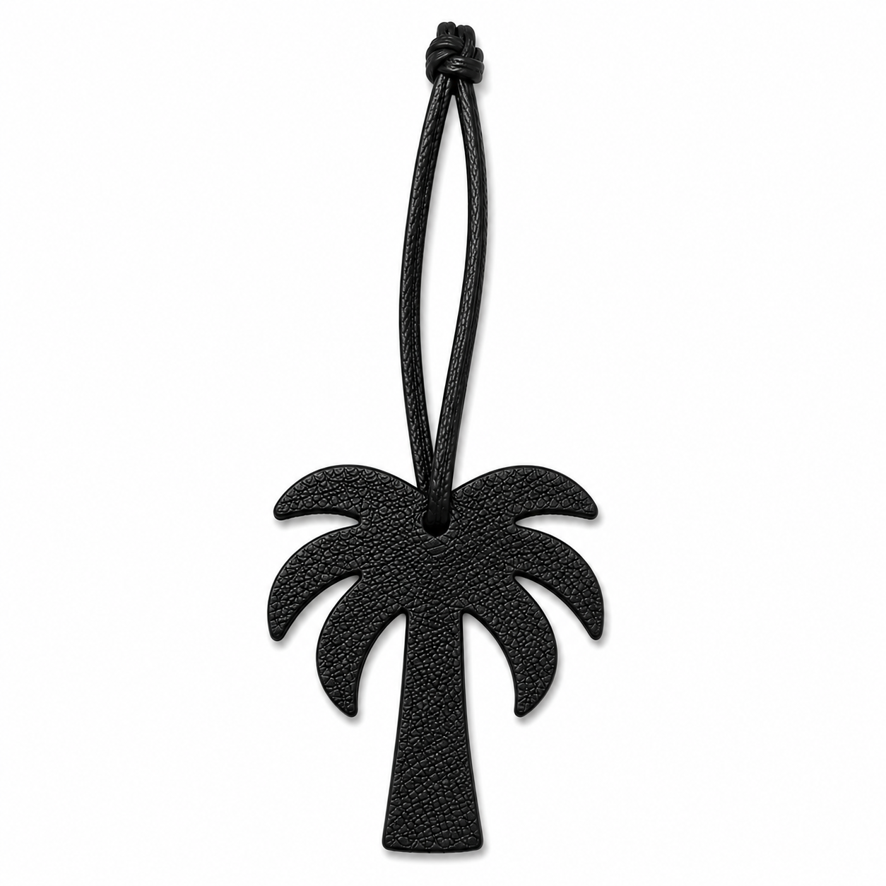 Palm Tree Pendant