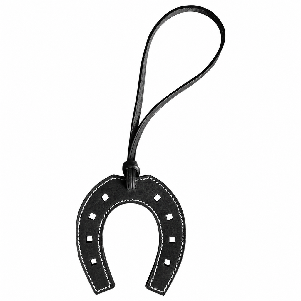 Horseshoe Charm