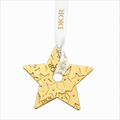 Dior Star Pendant