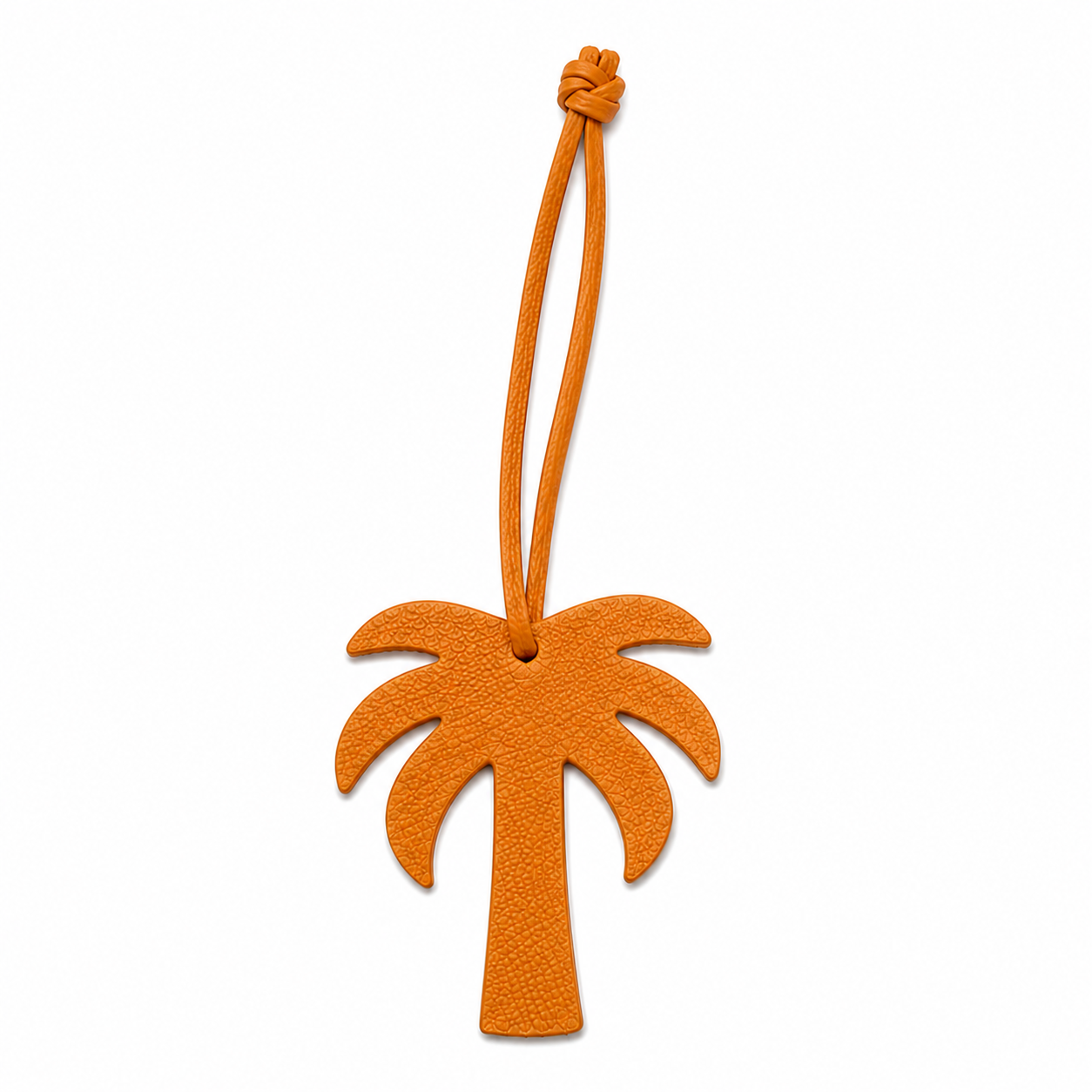 Palm Tree Pendant
