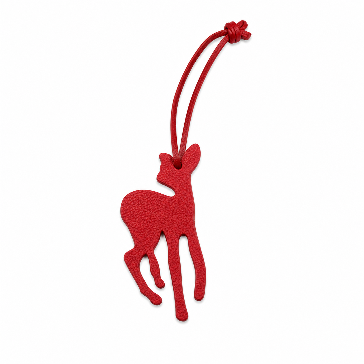 Deer Pendant