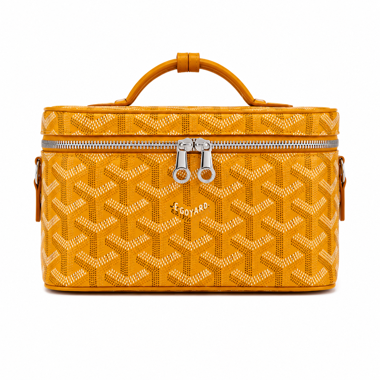 Goyard Vanity Travel Case