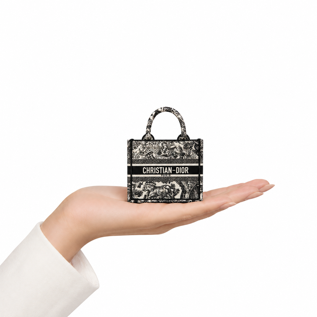 Dior Bag pendant