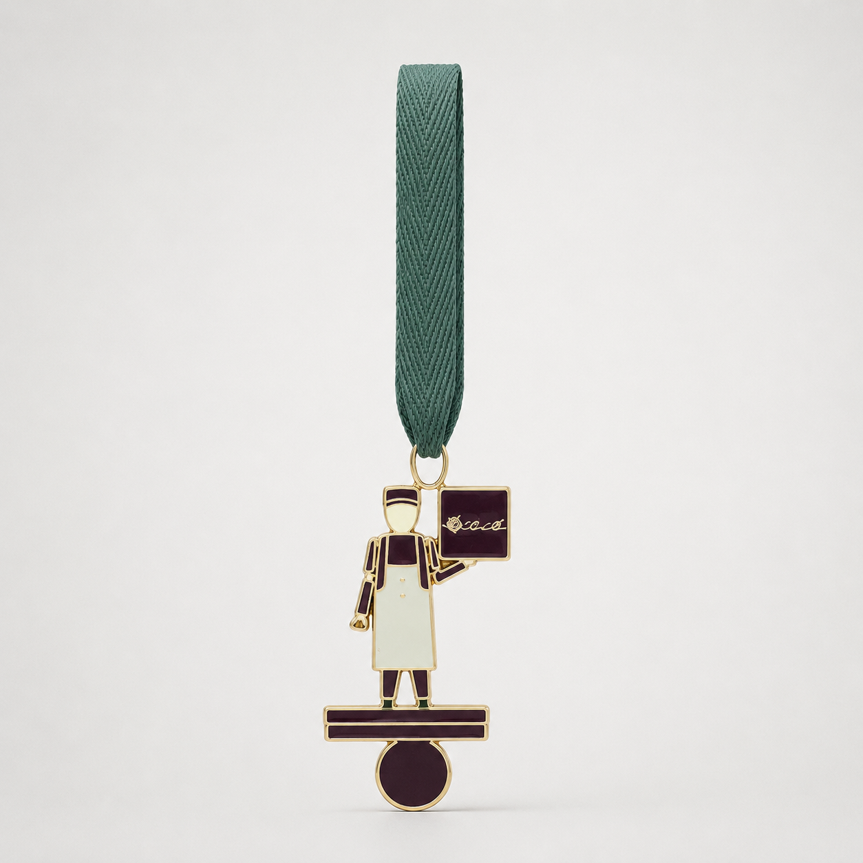 Loro Piana Pendent