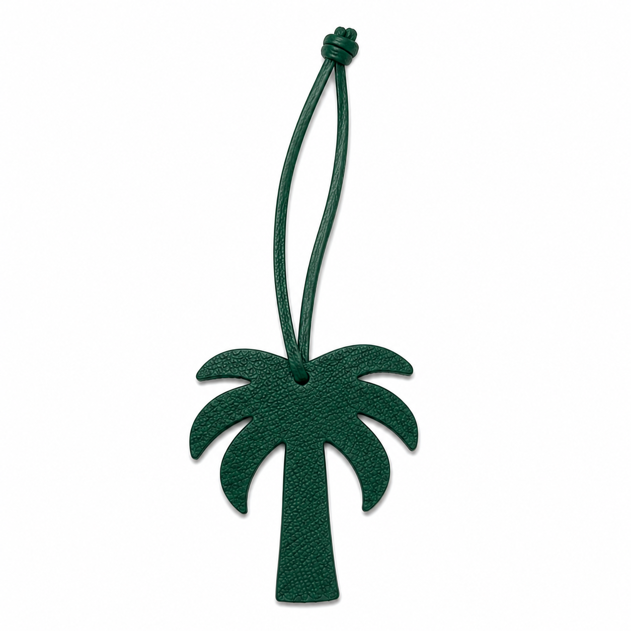Palm Tree Pendant