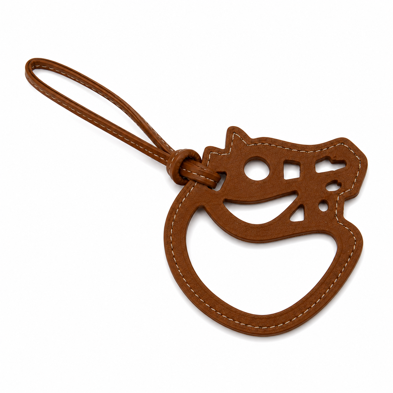 Horse Head Charm