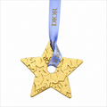 Dior Star Pendant
