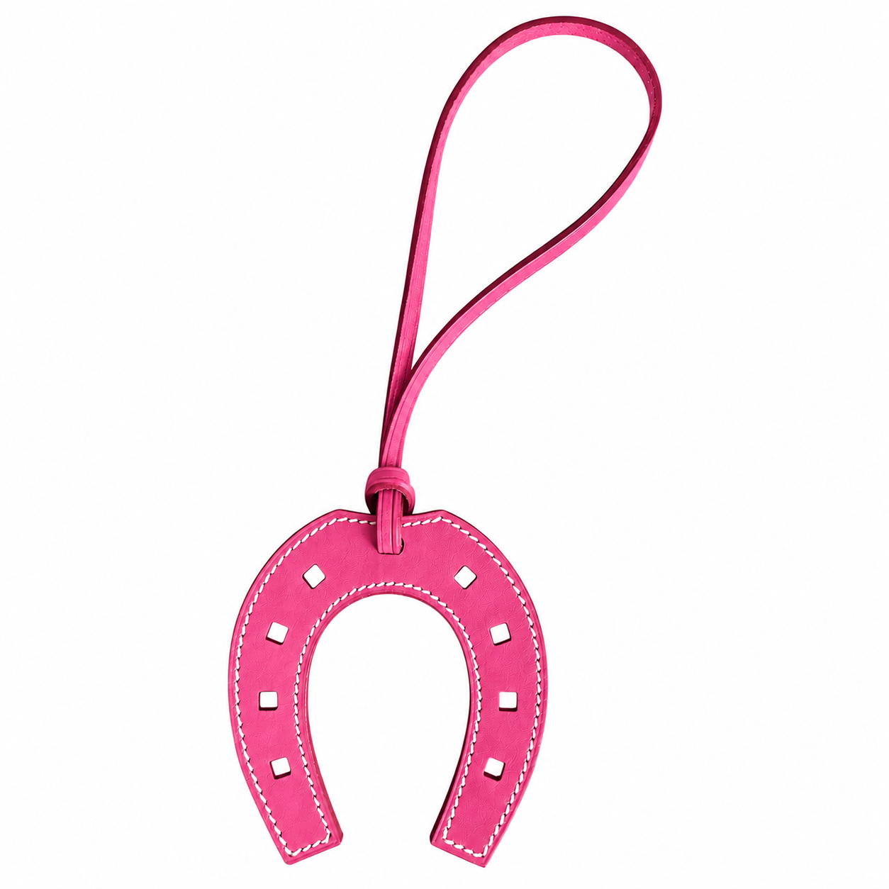 Horseshoe Charm