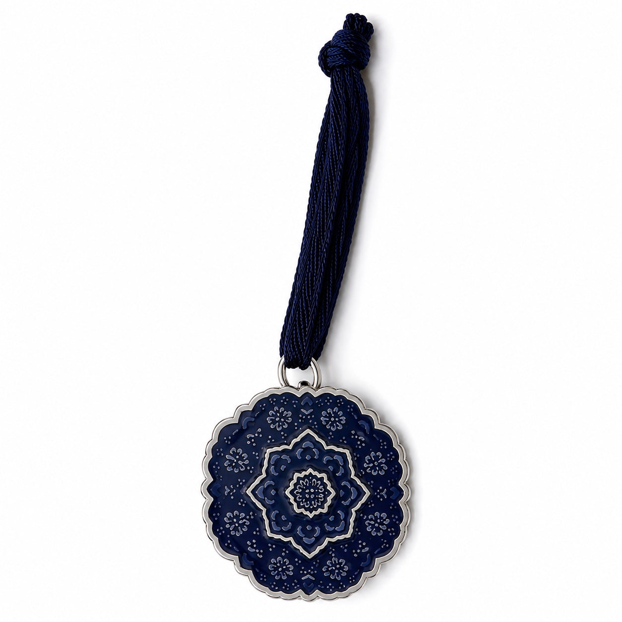 Loro Piana Heritage Pendant