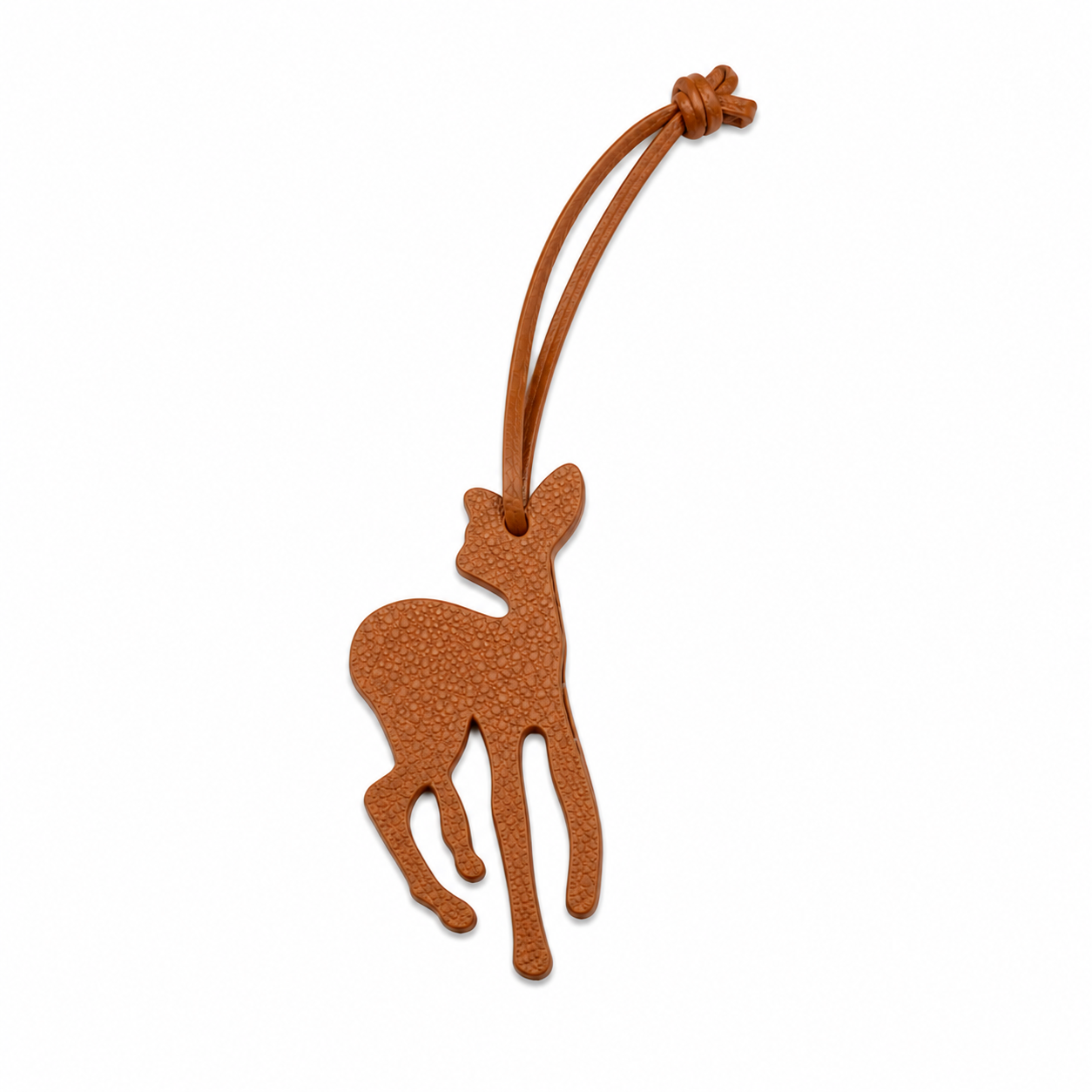 Deer Pendant